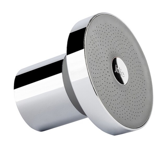 Jolie Filtered Showerhead in Modern Chrome - Picture 2 of 4